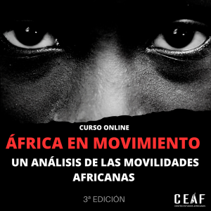 TARJETA 2a EDICION AFRICA EN MOVIMIENTO 3 300x300 - Centro de Estudios Africanos