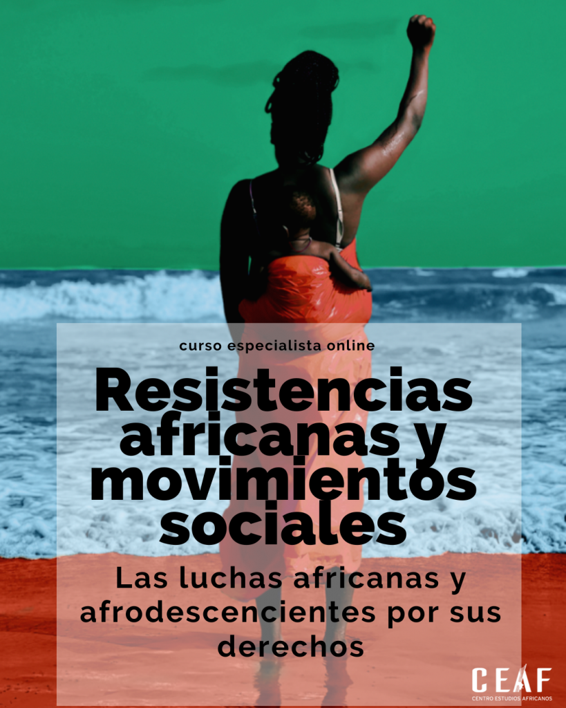 POST RESISTENCIAS Y MOV SOCIALES 1 819x1024 - PENSAMIENTO CRÍTICO AFRICANO