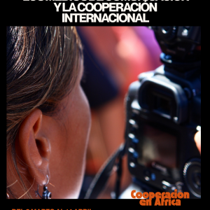 LOS MEDIOS DE COMUNICACIÓN Y LA COOPERACIÓN INTERNACIONAL EN ÁFRICA