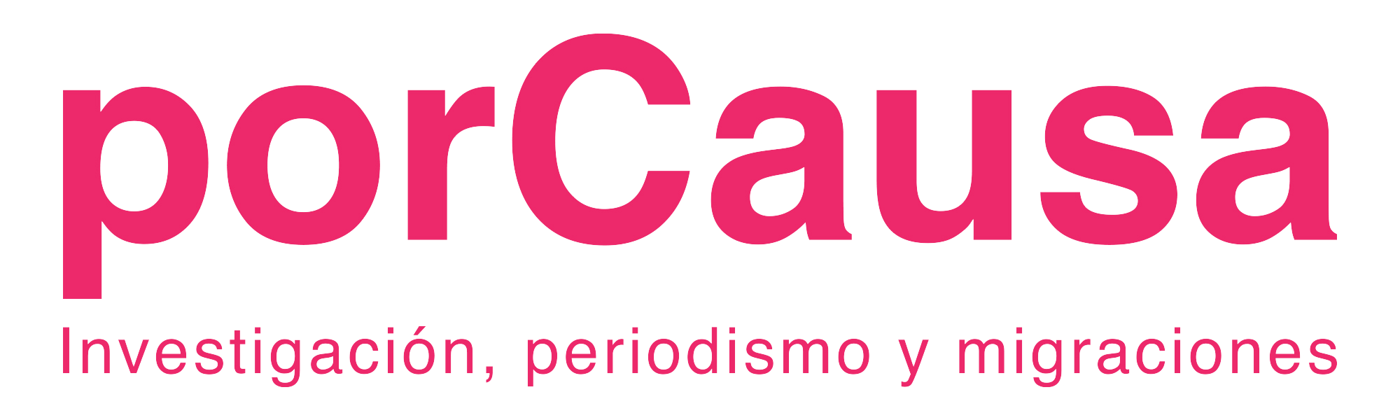 porCausa
