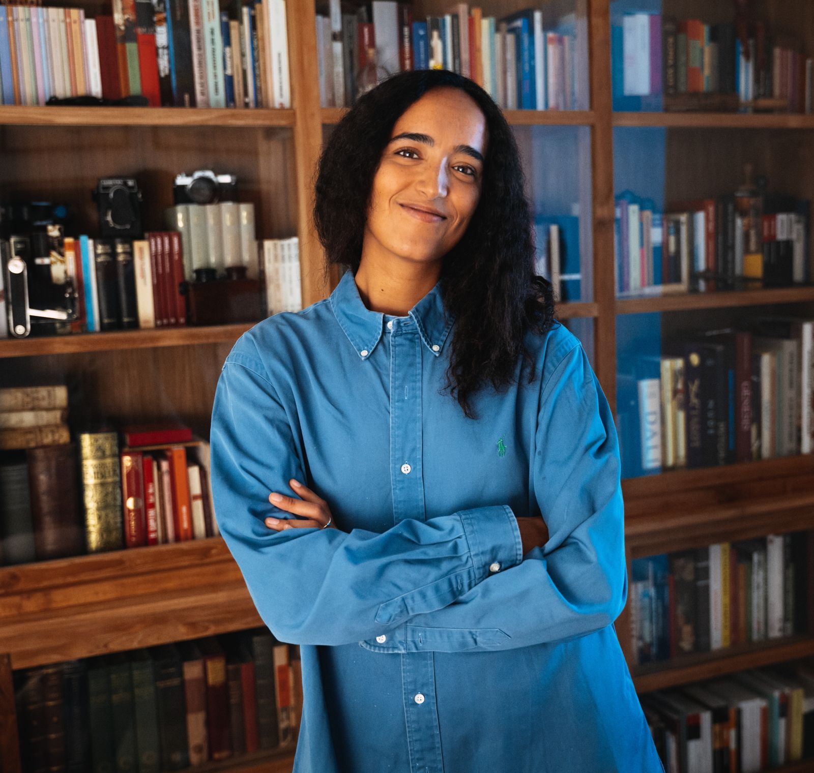 Soraya Aybar