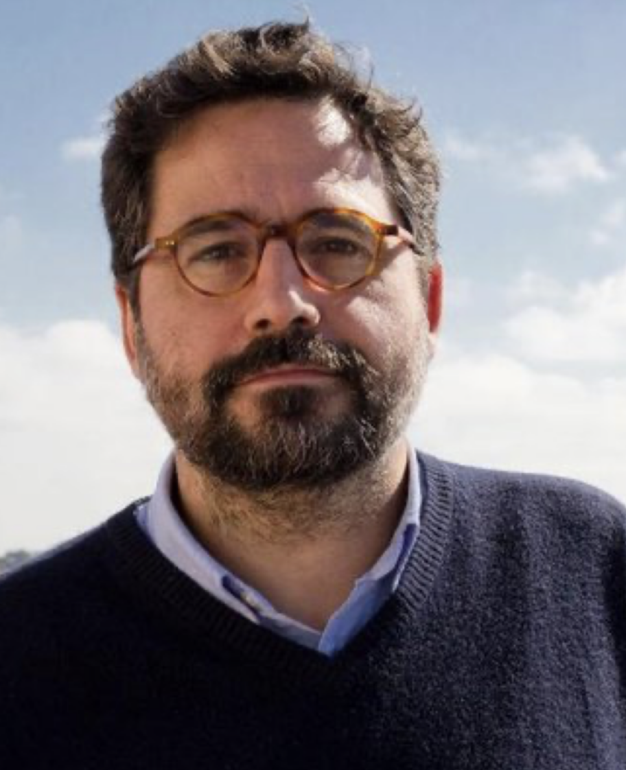 Gonzalo Fanjul