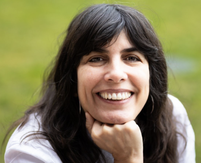 Lucila Rodríguez-Alarcón
