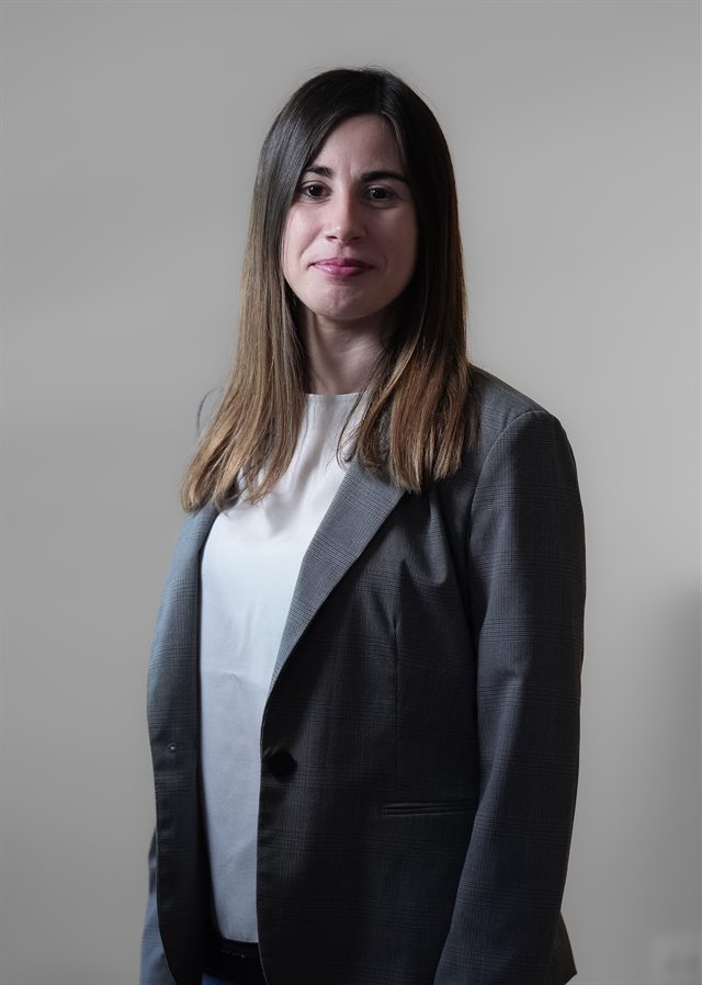 Cristina Fuentes Lara