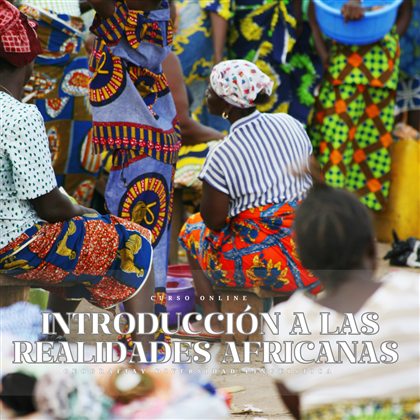 Curso Introducción a las realidades africanas