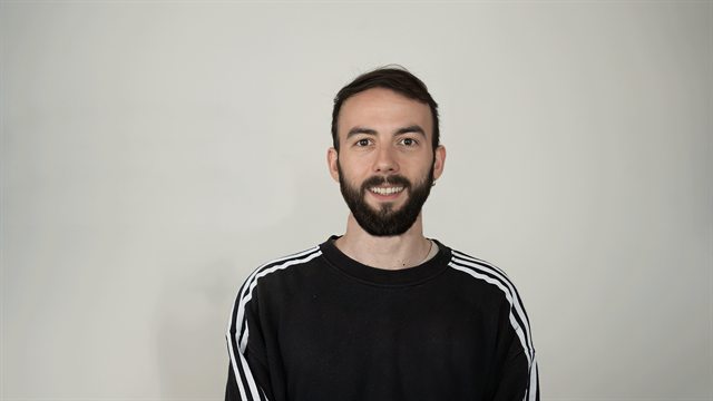 Pablo Fernández