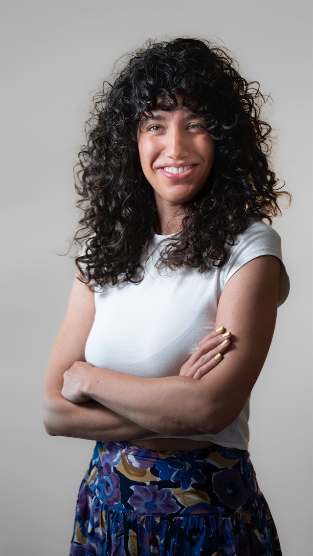 Patricia Macías
