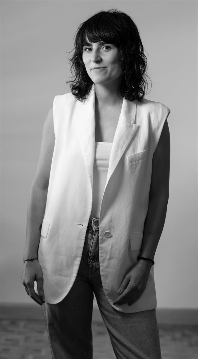 Vanesa Martín Gallego