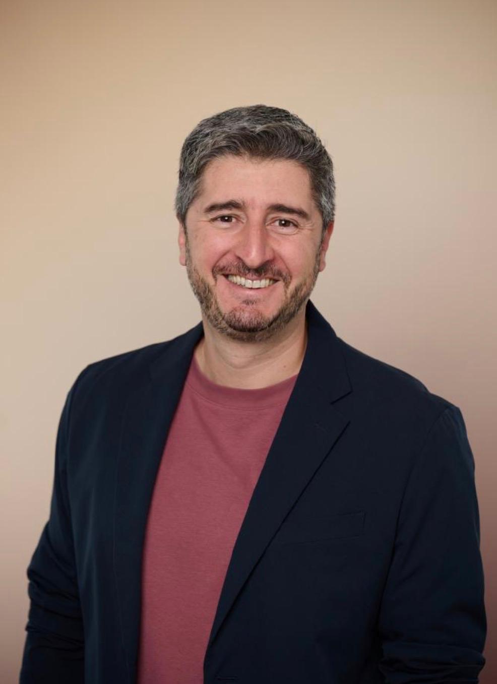 Federico Olivieri — FCAT, Festival de Cine Africano de Tarifa